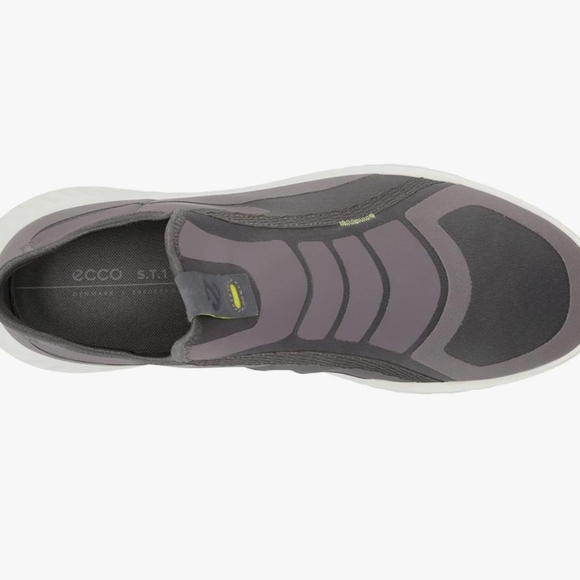 ECCO ATH Alpha Slip on - Picture 3 of 5